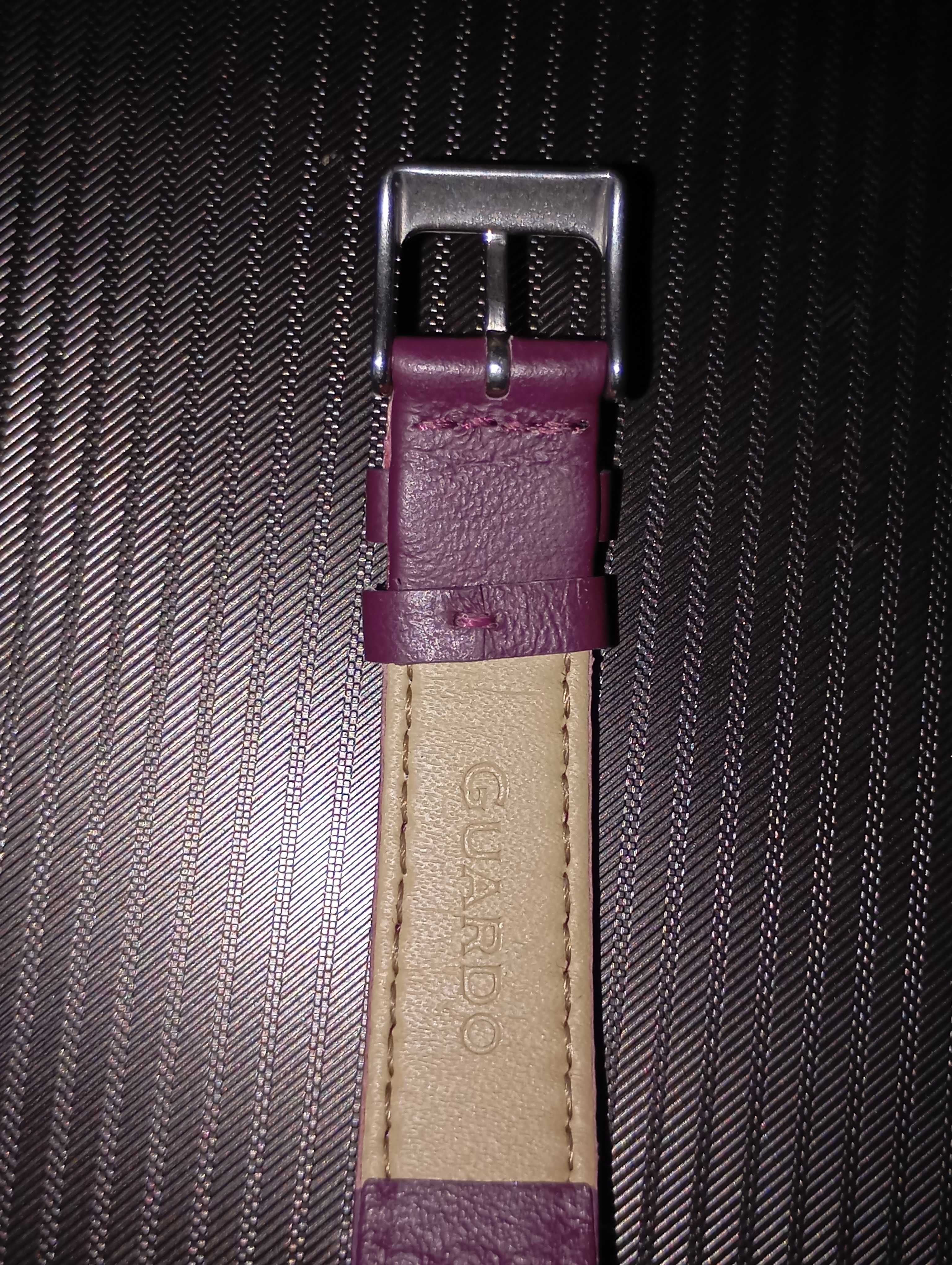 Часовник дамски Guardo Premium B01253(1)-6. Ново.