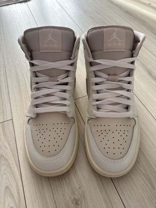 NIKE Pantofi Sport Air Jordan 1, NOI, mărimea 40