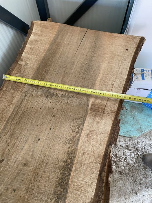 Дървен материал орех