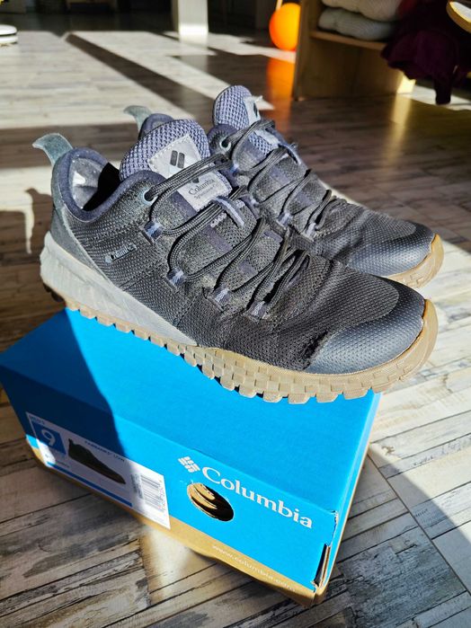 Мъжки обувки Columbia Fairbanks Low - размер 42