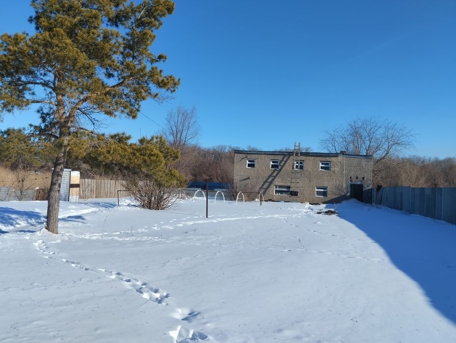 Продам большую зимнюю дачу