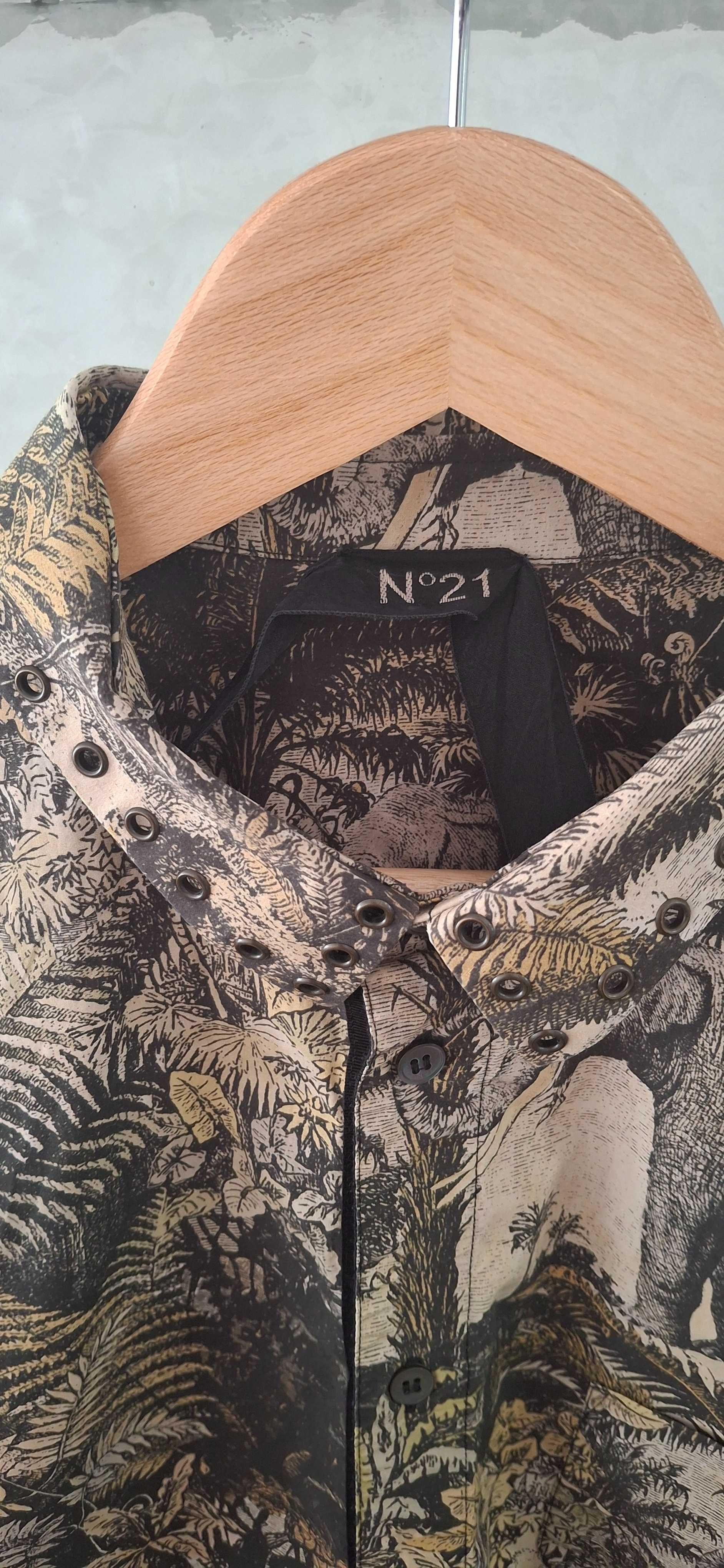 Риза N21  рядък модел