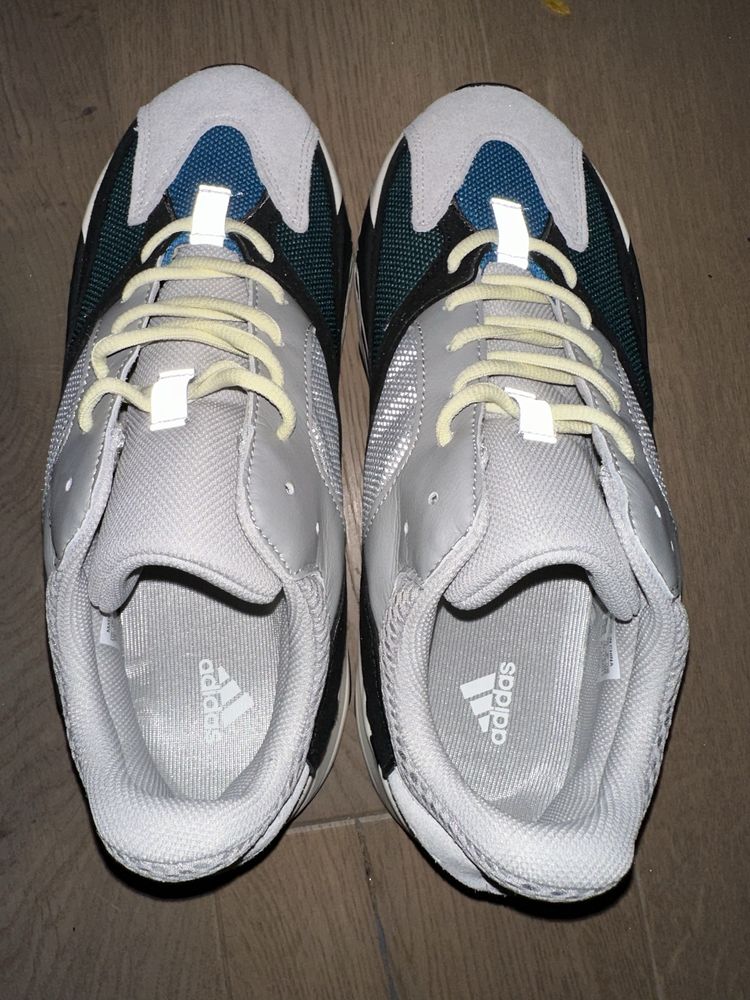 Yeezy 700 Wave Runner 48 Kanye