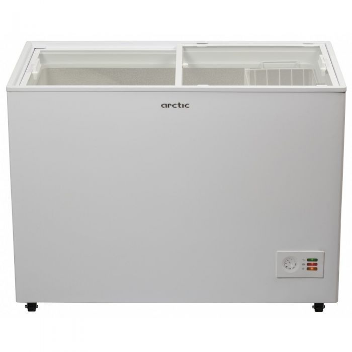 Vitrina frigorifica orizontala Arctic OS300 - 267 litri CA NOUĂ