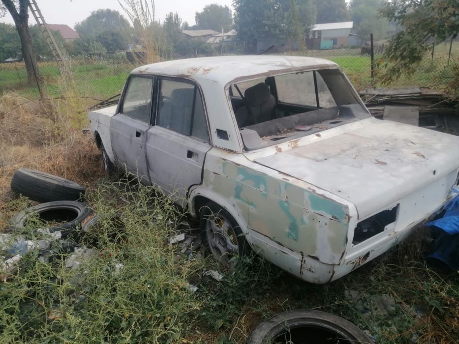Продаю свой Лада 2107