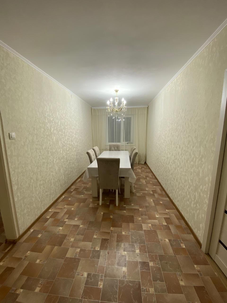 Стол со Стульями (маг.Евромебель)