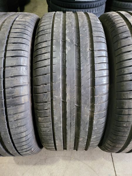 275/45/21 MICHELIN 4бр