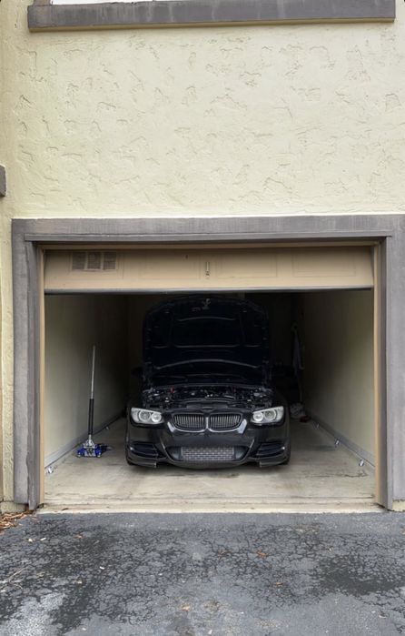 В продаже BMW 335is e92