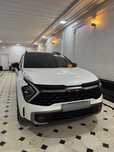 Kia sportage 2023 x-line