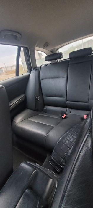 Bmw 320, an 2007, 250000 km