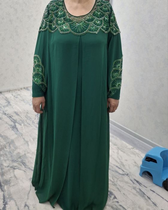 Abaya ko'ylak sotiladi