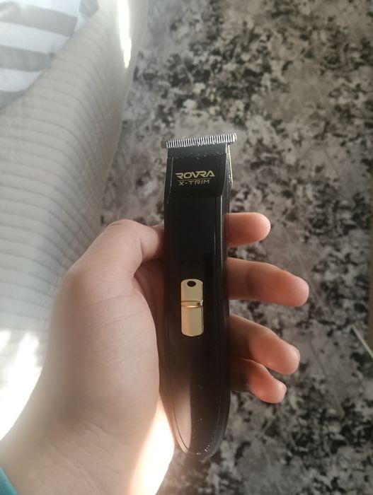 Mașină de contur rovra x trimm