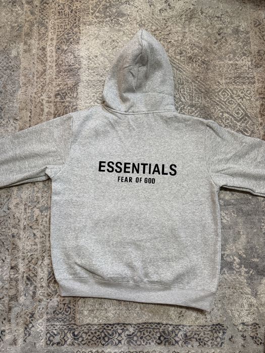 Trening Essentials Gri / Premium