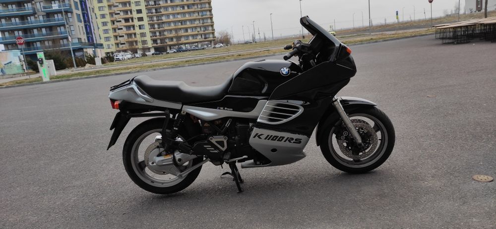 BMW K 1100 RS 1996