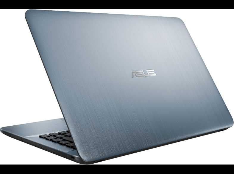 Laptop ASUS VivoBook AMD A9-9425 8GB DDR4 SSD 256GB 14 inch Win 10 Nou