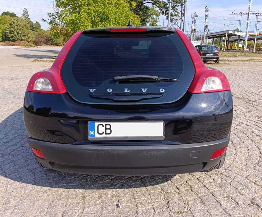 Продавам VOLVO C30