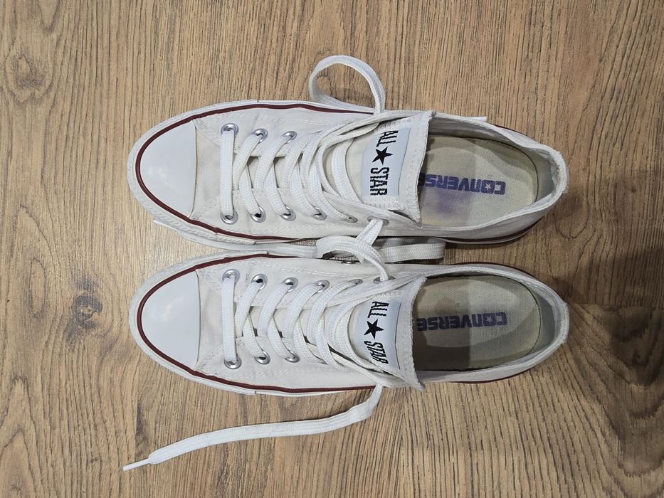 Converse All Star / Timberland Дамски кецове 39 номер