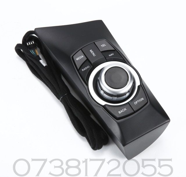 Navigatie Android Carplay BMW Seria 1 E81 E82 E87 E88 GPS Internet BT