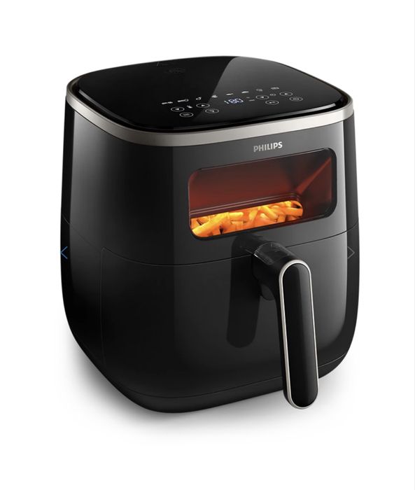 Аэрогриль Philips HD9257