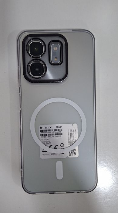 Infinix HOT 50i 5000 mAh  (Янги , коробкаси билан)