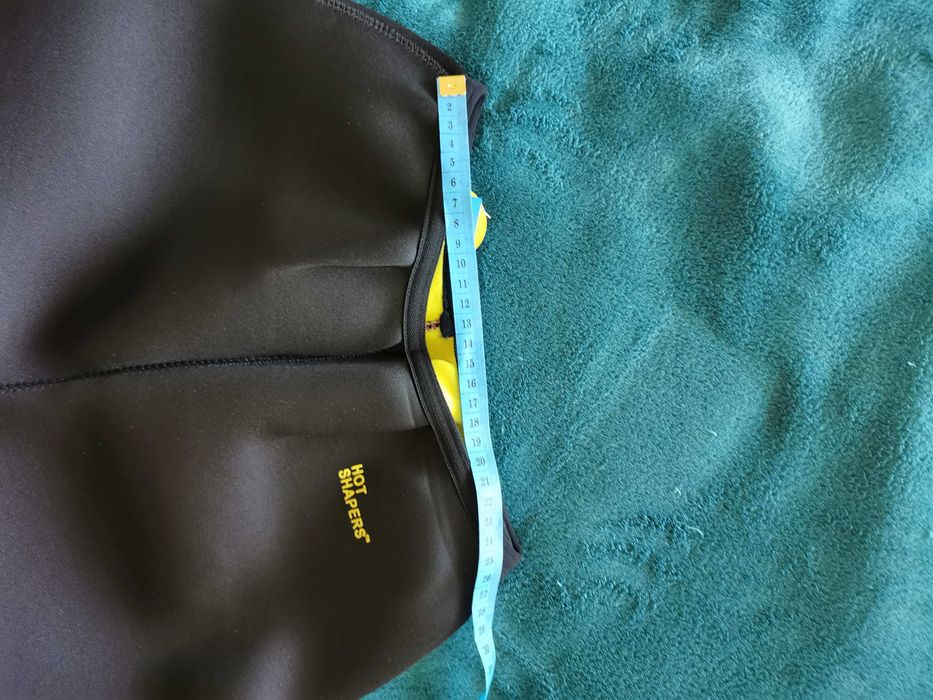 Термо клин със сауна ефект Размери S и XS