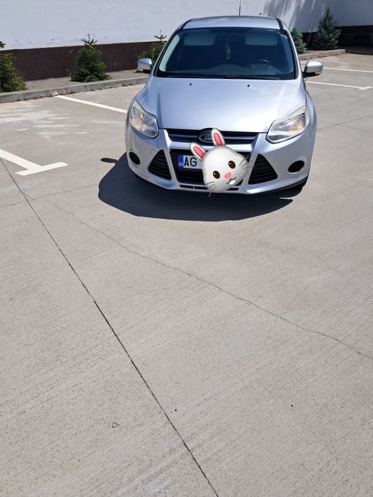 Ford focus  2 ,    2012