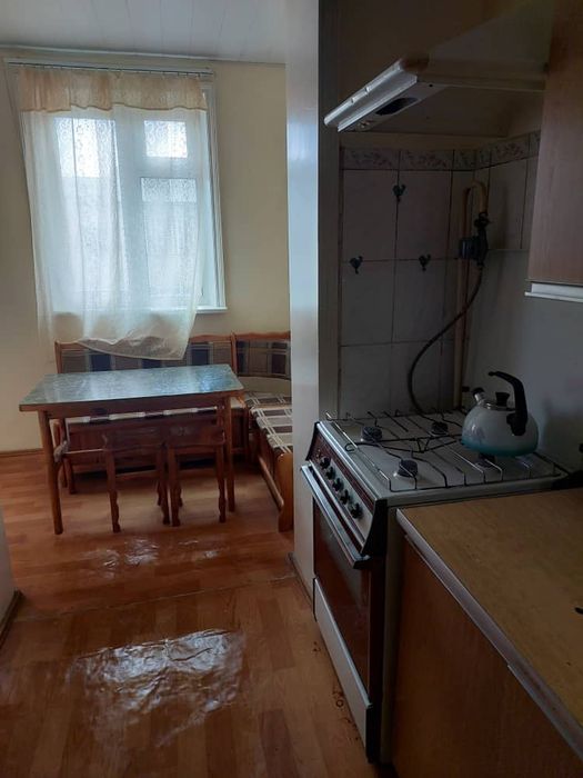 Сдается 2х комнатная квартира в Мирабадском районе