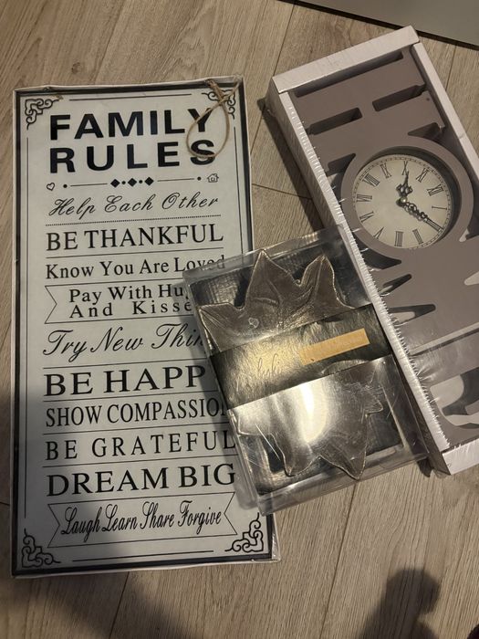 Lot pentru cadou casa noua sau cadouri craciun