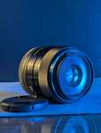 Sony 35mm f/1.8 OSS + Hoya Uv филтър