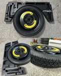 Rezerva golf 7 completa