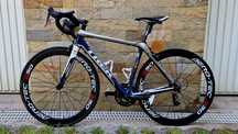 Trek Madone carbon