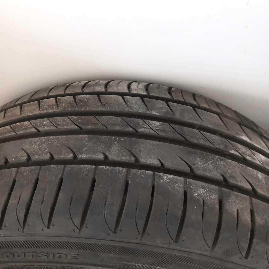 Летни гуми втора употреба 15", 16" , 17" , 18, 19" цола