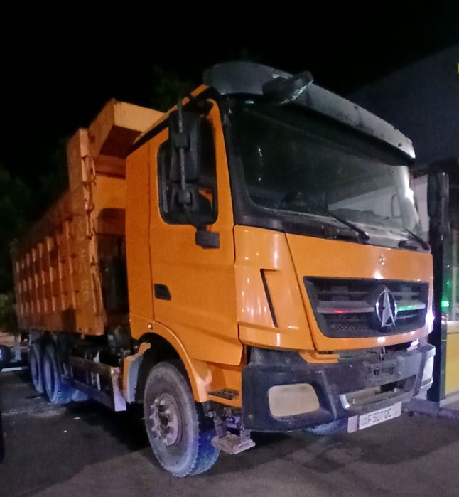 Samasval Nort Bens 2019 yil