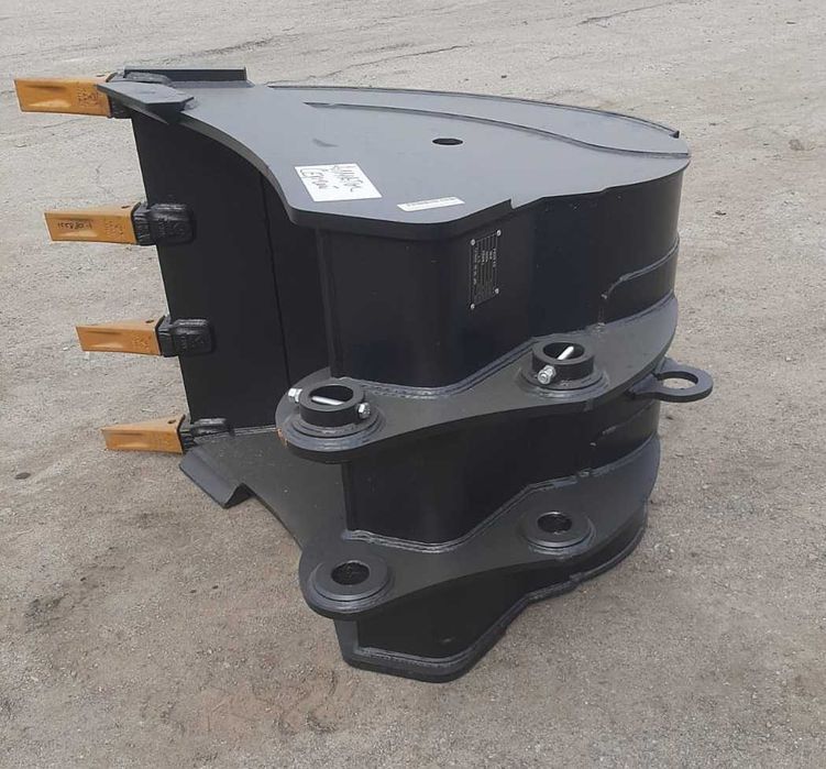Ковш стандартный V=0,7 м3 для экскаватора DOOSAN DX140,DX160.