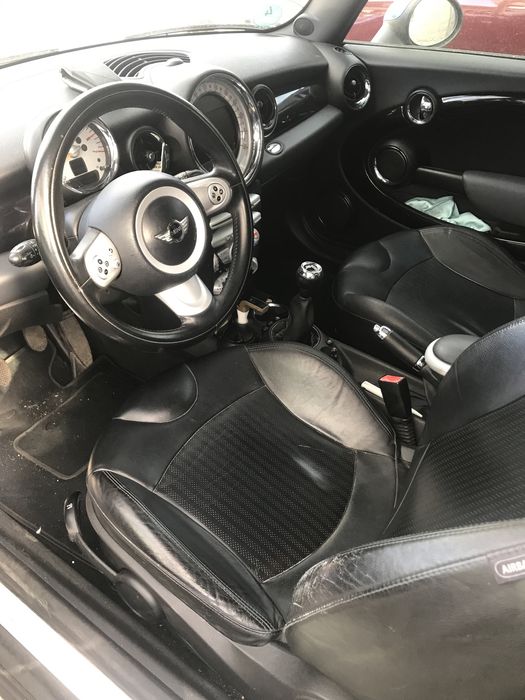 de vanzare MiniCooper