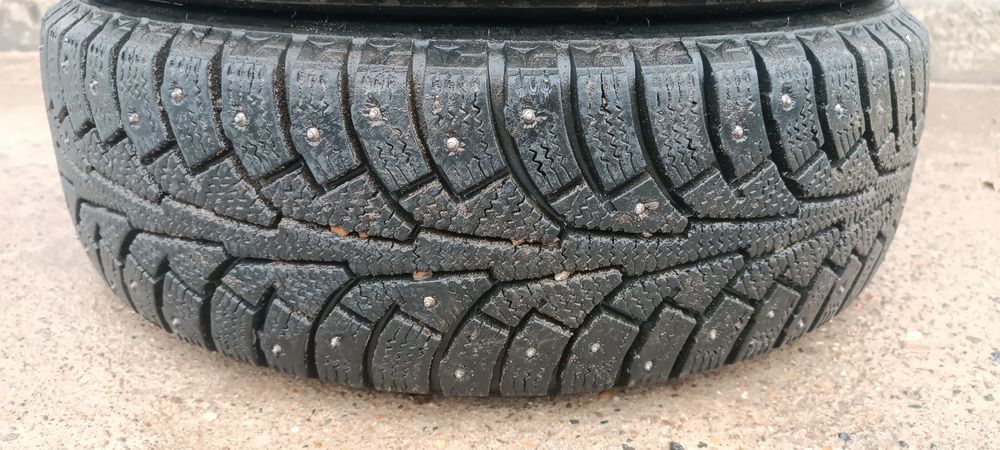 Срочно. Торг R 14 как новый