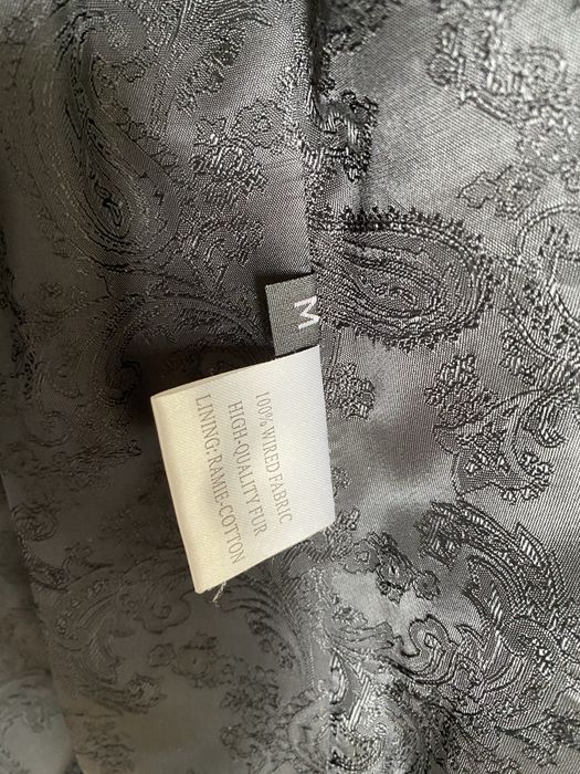 Яке Max&Co. Яке с кожена яка. Индивидуални цени!