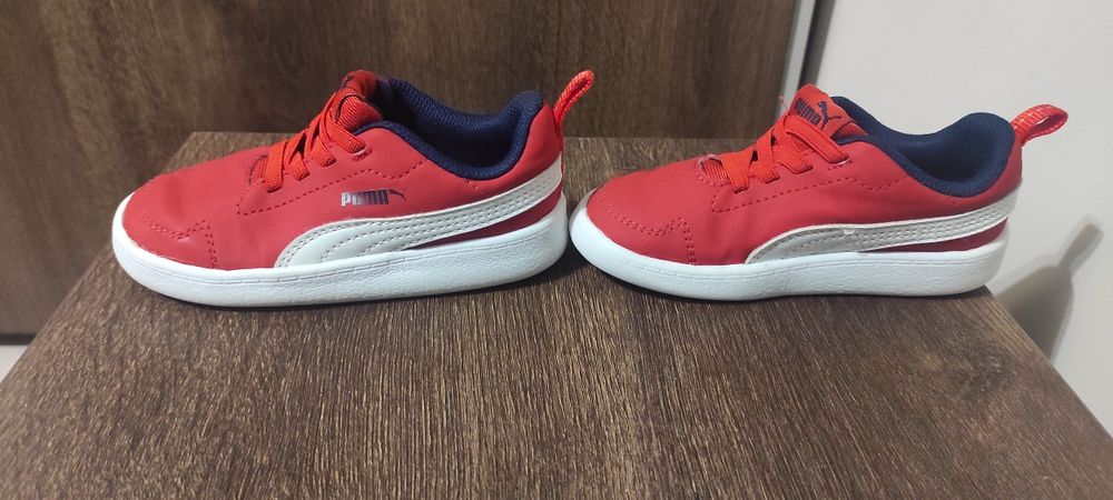Детски маратонки puma 24 номер