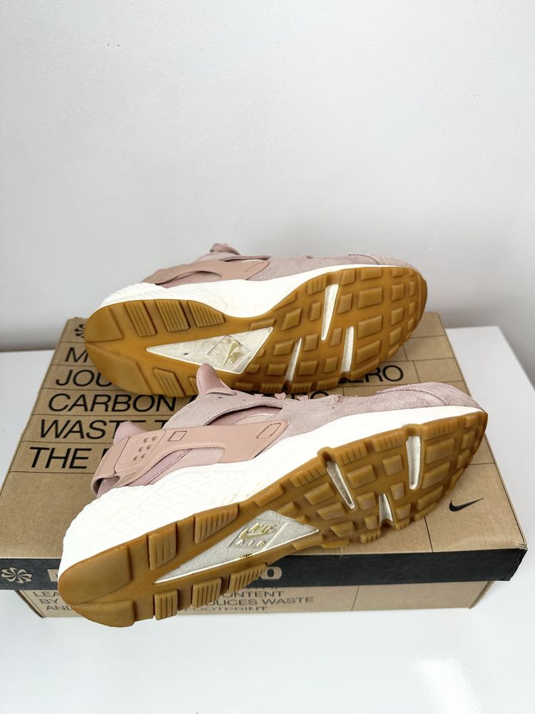 Nike Air Huarache Дамски Маратонки