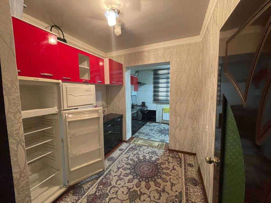 Hamma sharoitlarga ega 3 xonali uy ijaraga beriladi