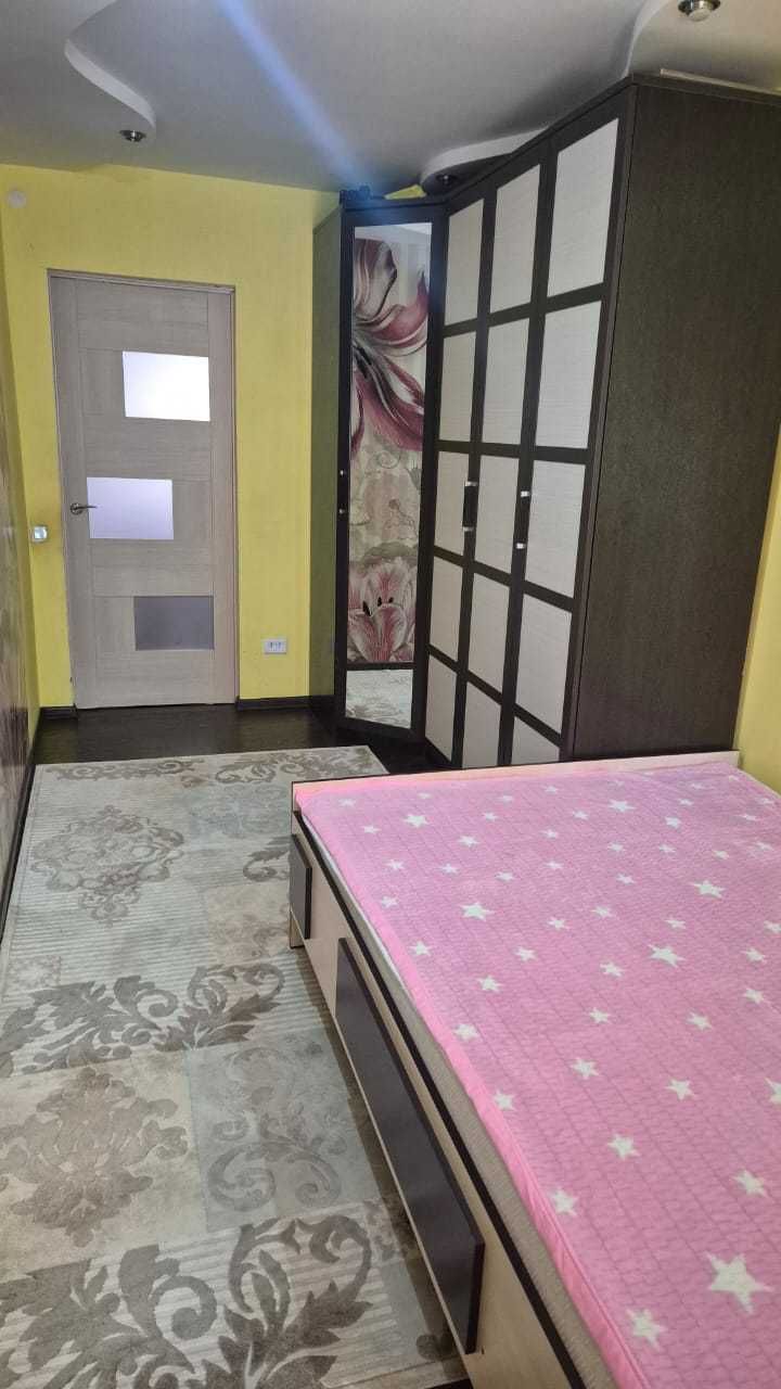 Продаётся квартира