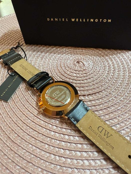 Мъжки часовник Daniel Wellington Classic Sheffield