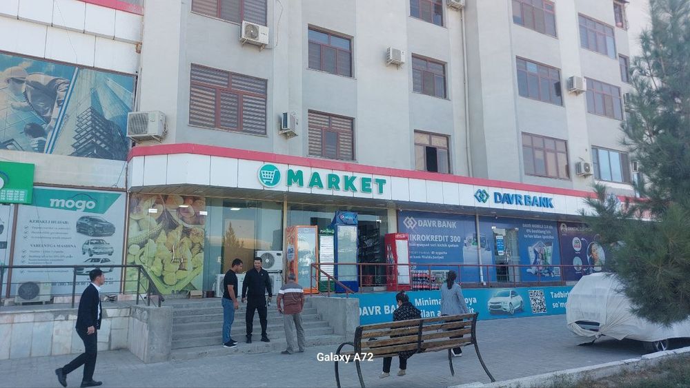Продается помещение свободного назначения. Noturar qulay  joy sotiladi