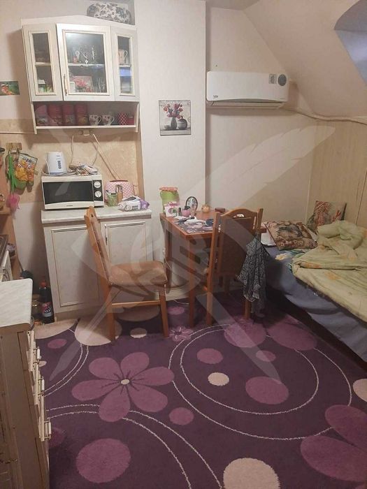 Едностаен апартамент в района на Виница - 2497