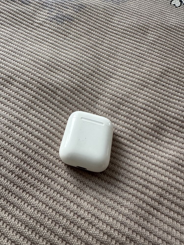 Наушники Apple Airpods