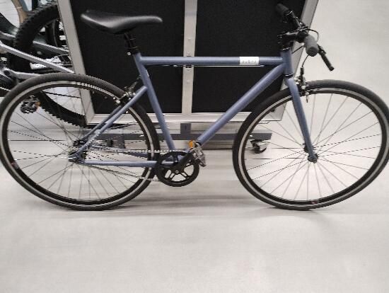 elops single speed 500 - produs resigilat - (SecondHand) Decathlon