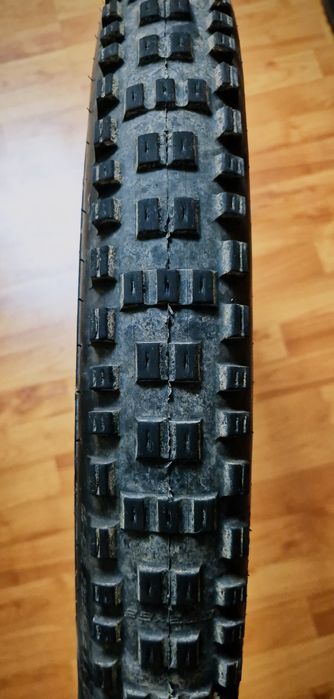 Anvelopa Schwalbe Eddy Current Front 29X2.60  SUPER TRAIL SOF