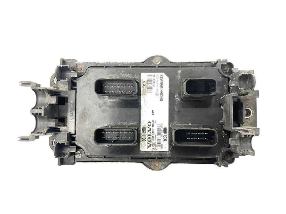 Calculator EBS 24V VOLVO FH12, FH16, NH12, FH / Dezmembrez VOLVO