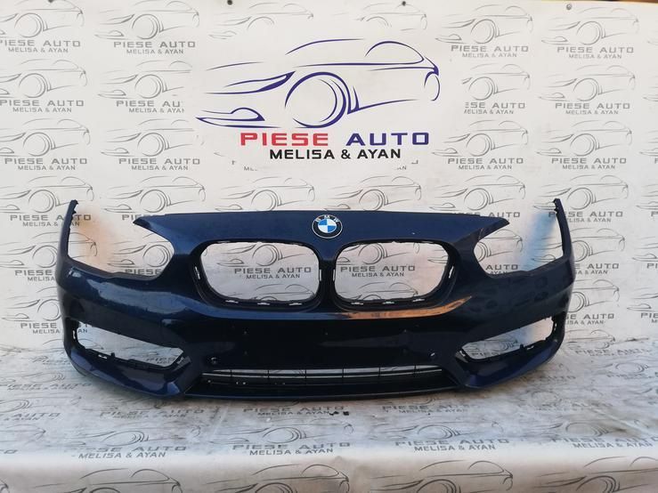 Bara fata Bmw Seria 1 F20-F21 LCI an 2015-2016-2017-2018-2019 Gauri pentru 4 senzori