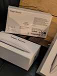 Apple Magic mouse